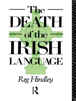 Death of the Irish Language