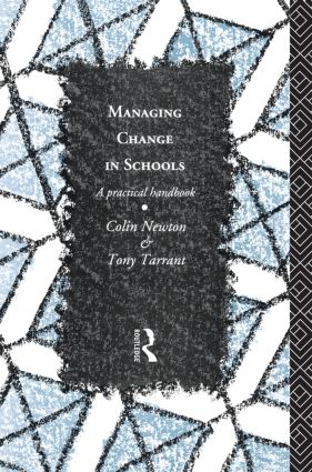Managing Change in Schools