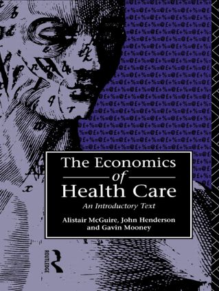 Economics of Health Care