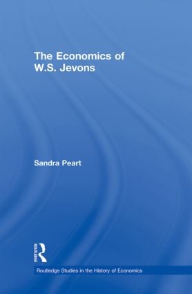 Economics of W.S. Jevons