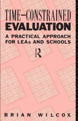Time-Constrained Evaluation