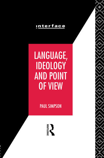 Language, Ideology and Point of View