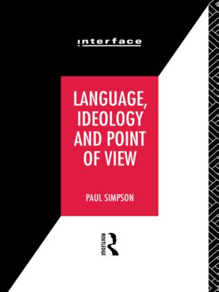 Language, Ideology and Point of View