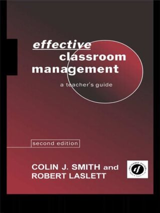 Effective Classroom Management