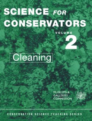 Science For Conservators Series