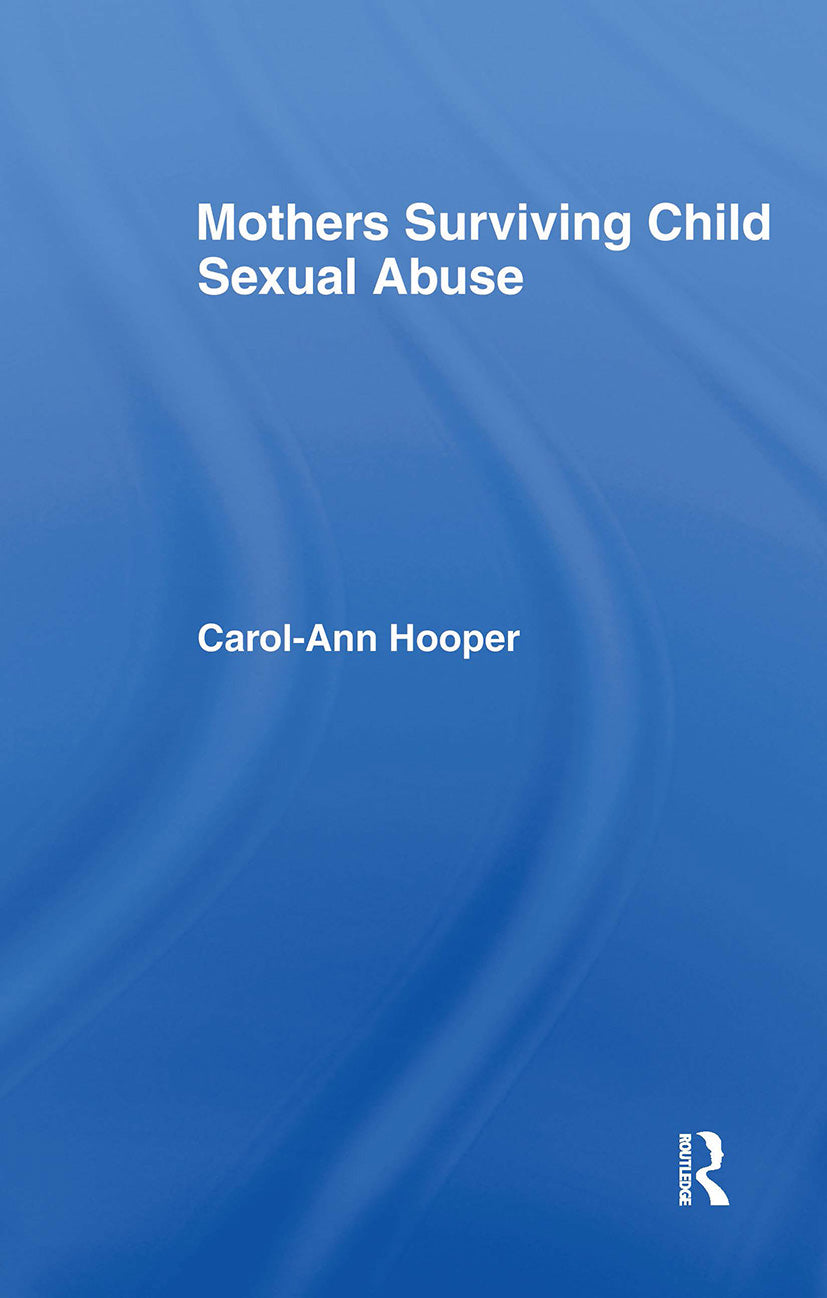 Mothers Surviving Child Sexual Abuse