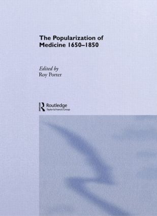 Popularization of Medicine