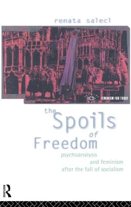 Spoils of Freedom