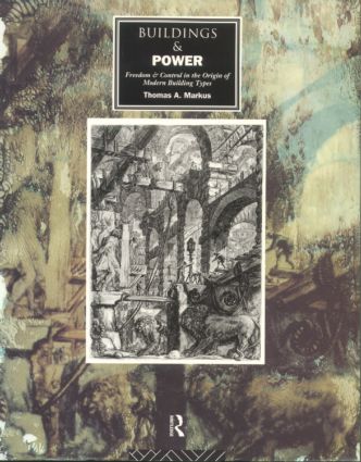 Buildings and Power