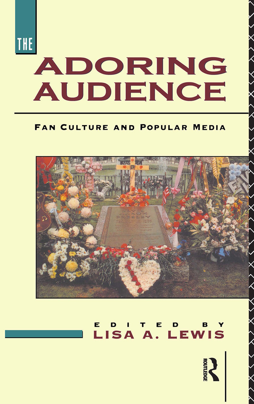 Adoring Audience