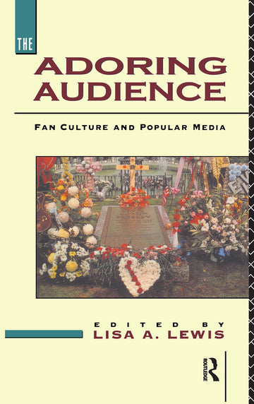 Adoring Audience
