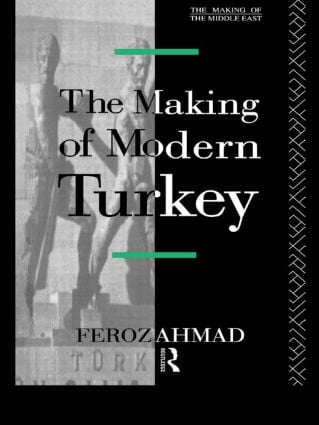 Making of Modern Turkey