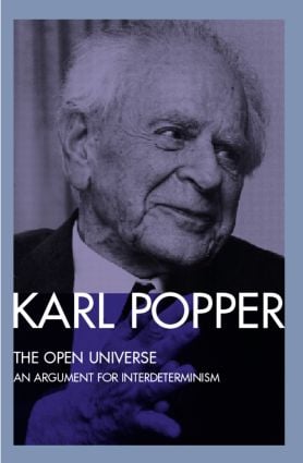 Open Universe