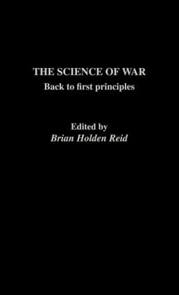 Science of War