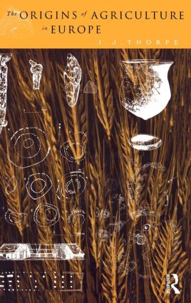 Origins of Agriculture in Europe