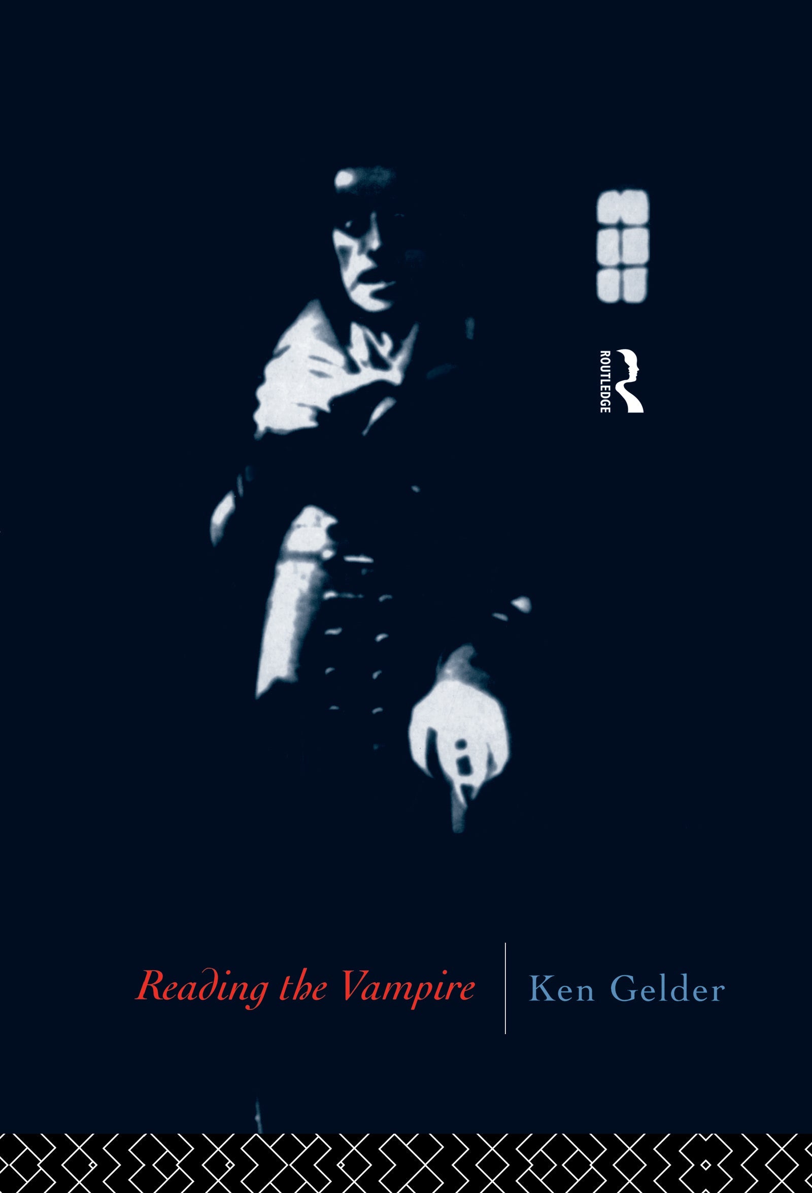 Reading the Vampire