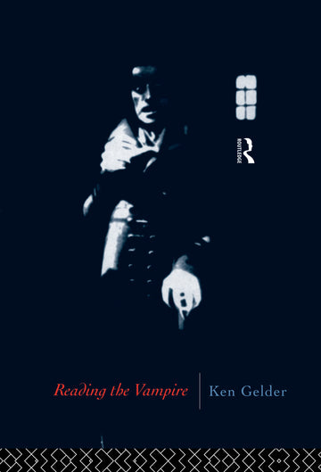 Reading the Vampire