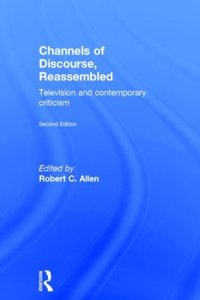 Channels of Discourse, Reassembled