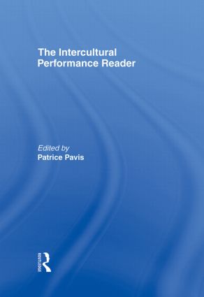 Intercultural Performance Reader