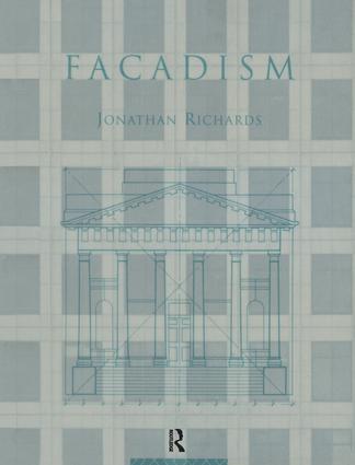 Facadism
