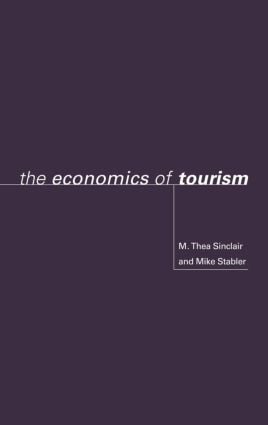 Economics of Tourism