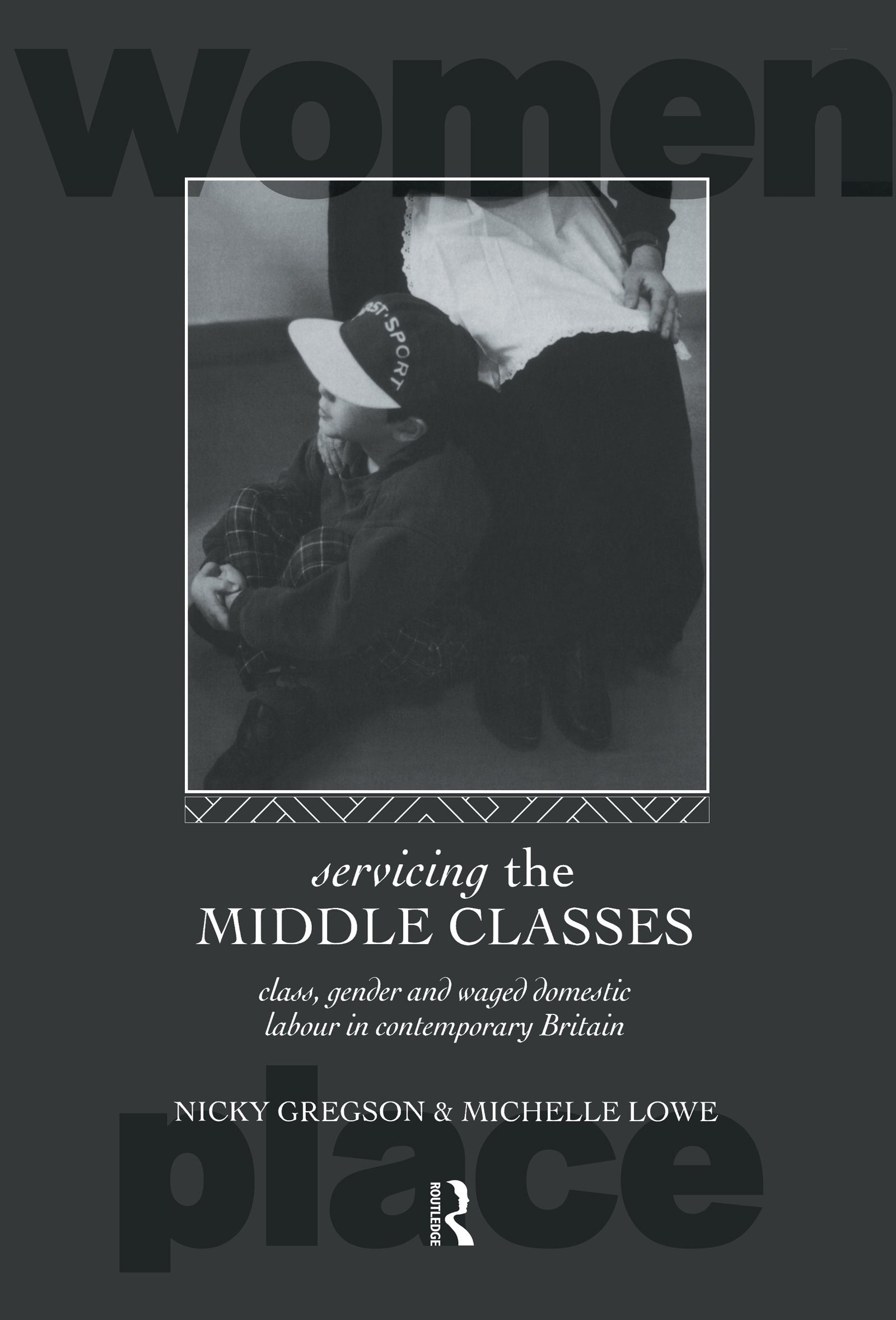 Servicing the Middle Classes