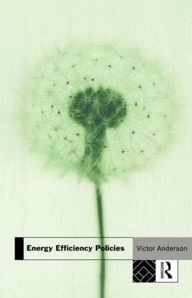 Energy Efficiency Policies