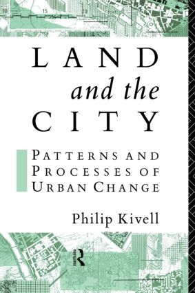 Land and the City