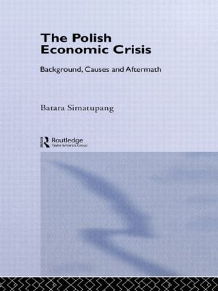 Polish Economic Crisis