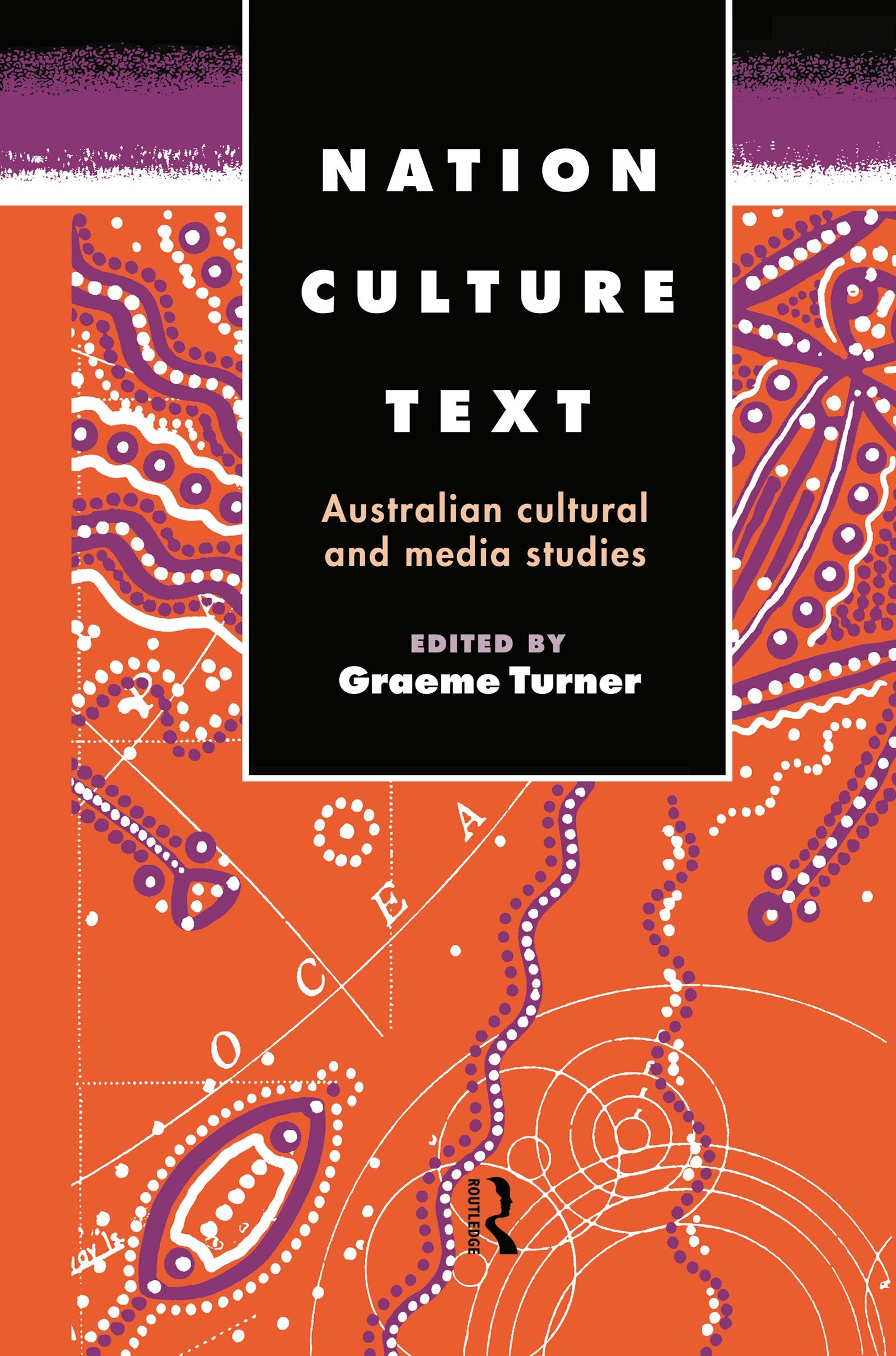 Nation, Culture, Text
