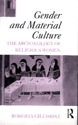 Gender and Material Culture