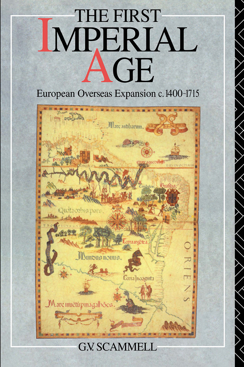 First Imperial Age