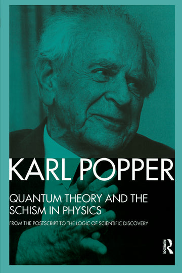 Quantum Theory and the Schism in Physics