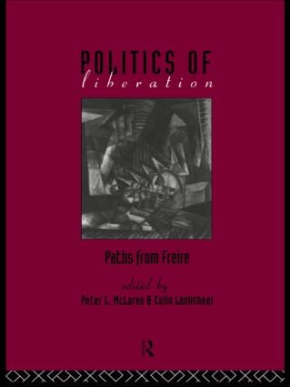Politics of Liberation