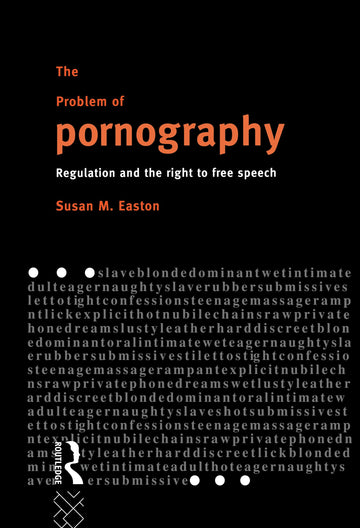 Problem of Pornography