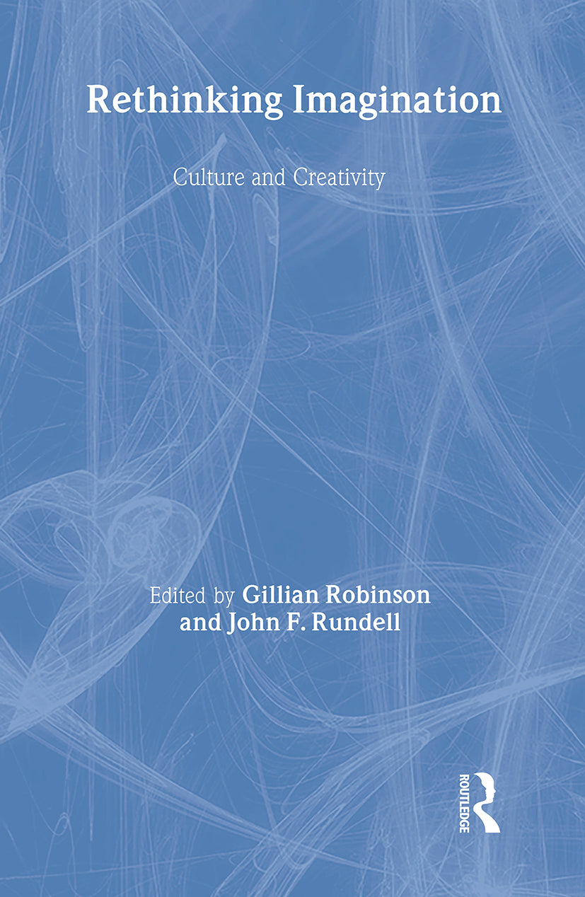 Rethinking Imagination