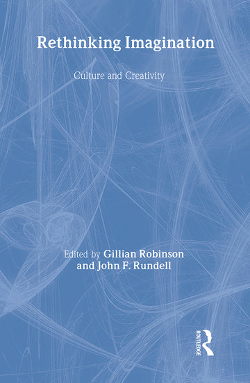 Rethinking Imagination