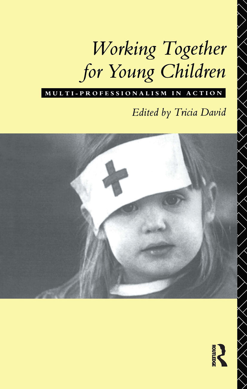 Working Together For Young Children