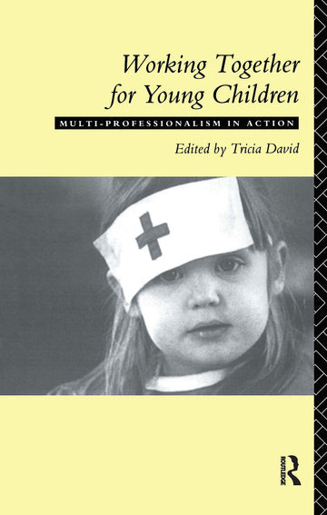 Working Together For Young Children