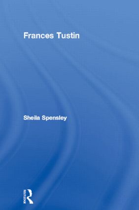 Frances Tustin
