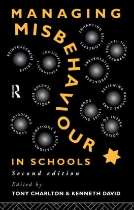 Managing Misbehaviour in Schools