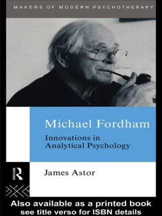 Michael Fordham