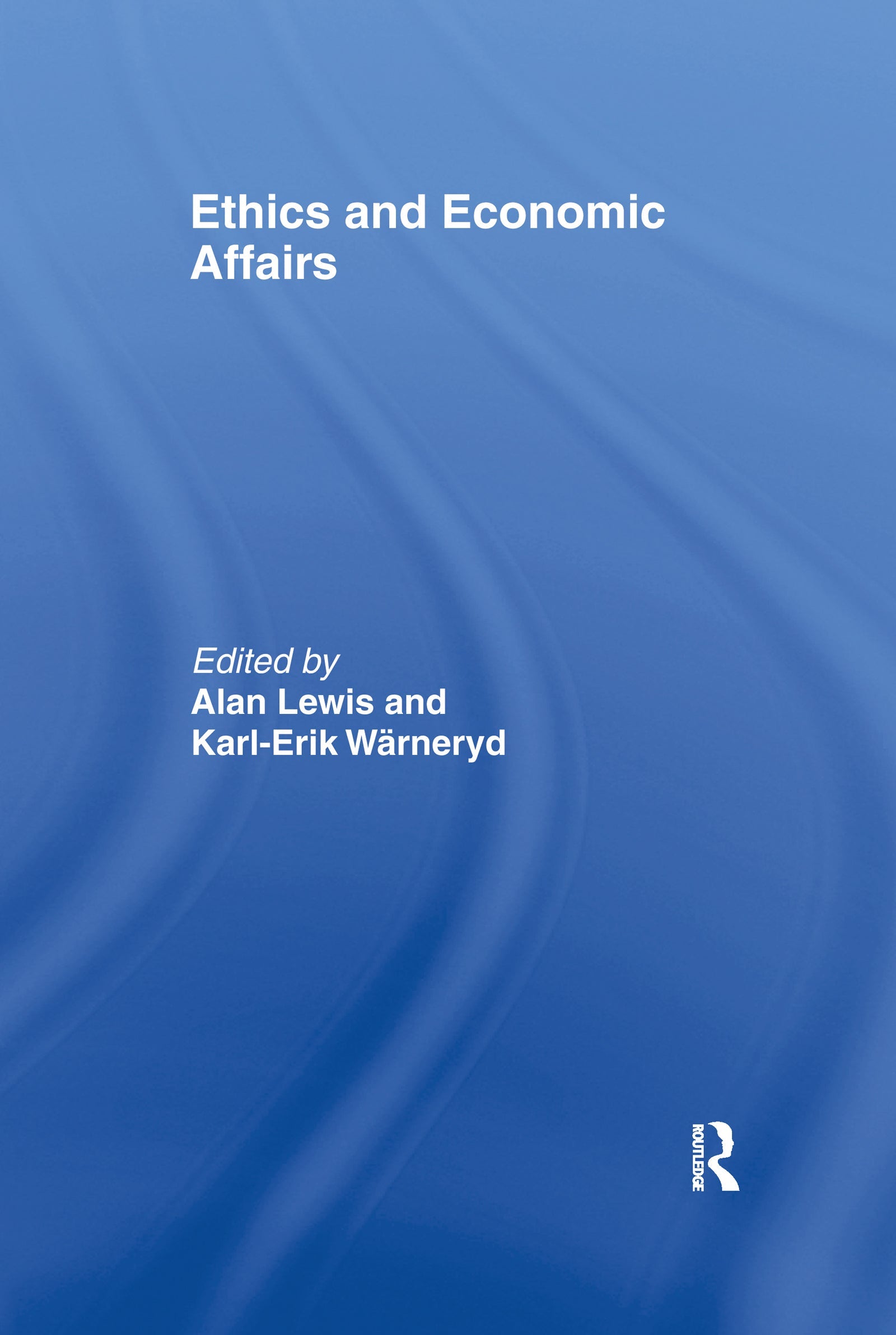 Ethics and Economic Affairs