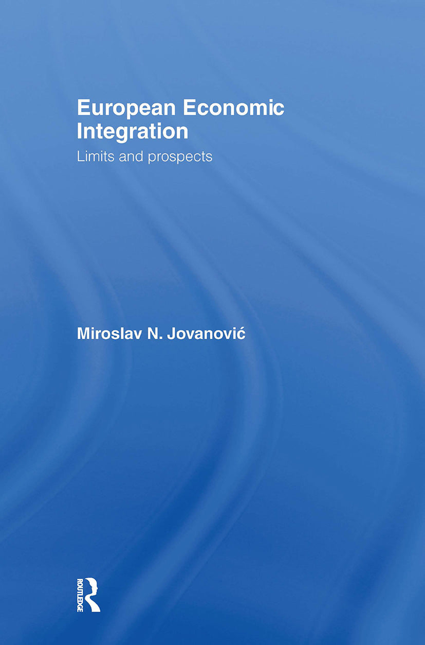 European Economic Integration