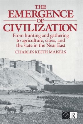 Emergence of Civilization