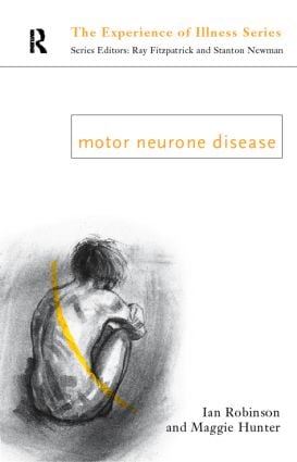 Motor Neurone Disease - Paperback / softback