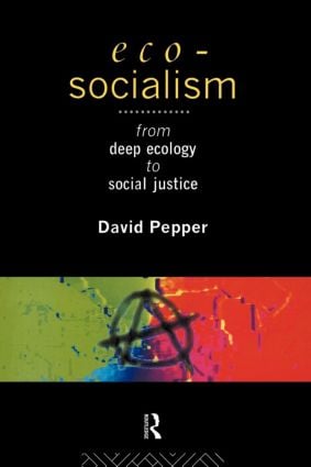 Eco-Socialism