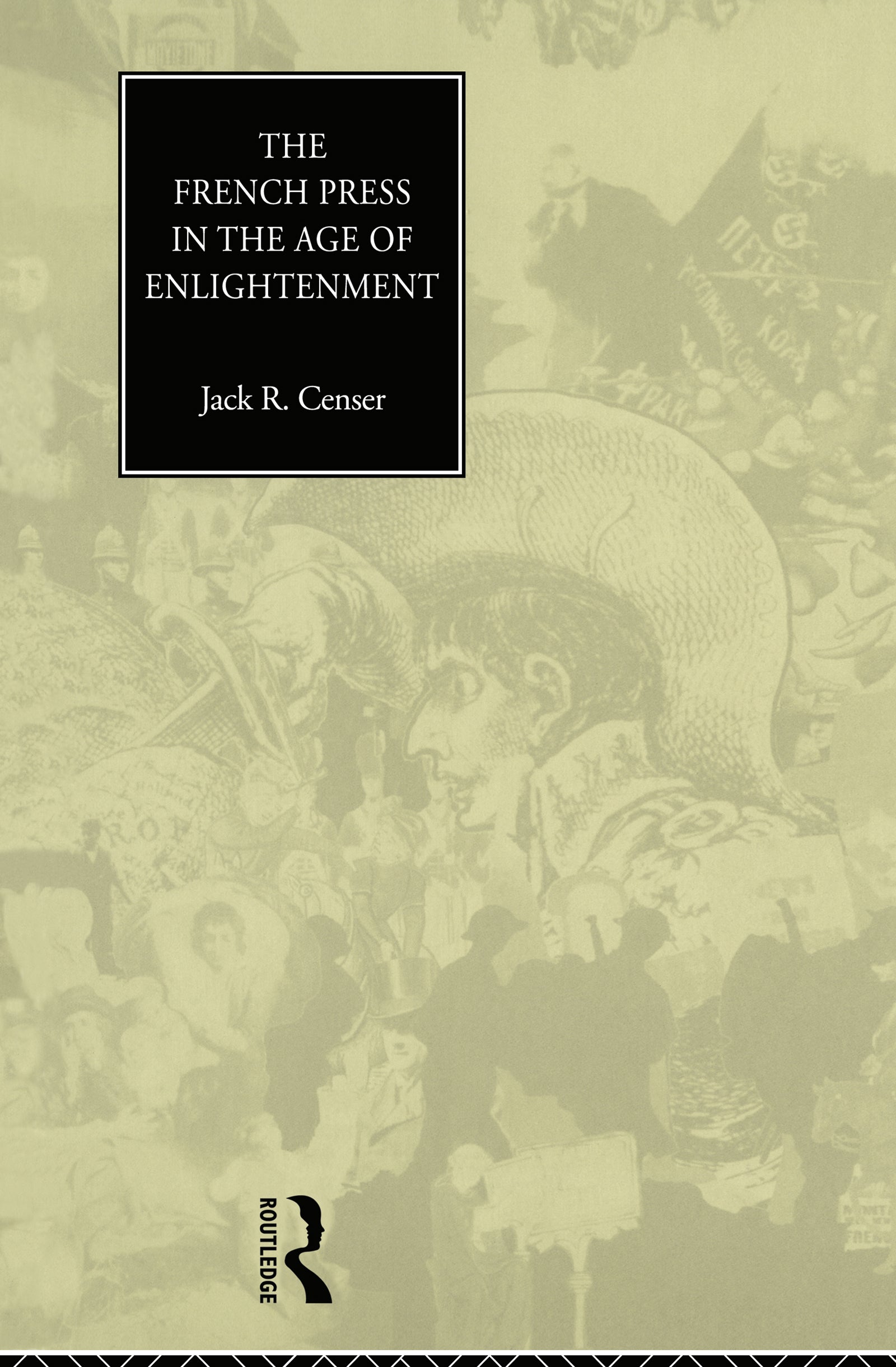 French Press in the Age of Enlightenment