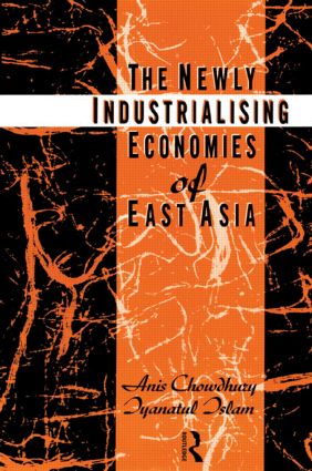 Newly Industrializing Economies of East Asia