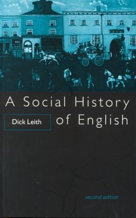 Social History of English